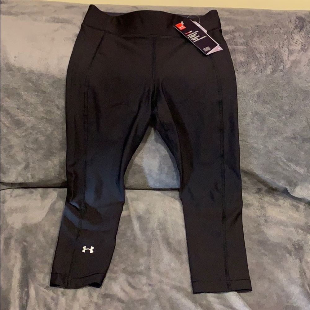 Under Armour Compression Leggings